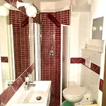 Il Riflesso Апартаменты *