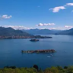 Lägenhet Il Riflesso *