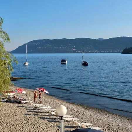 Il Riflesso Apartamento Verbania
