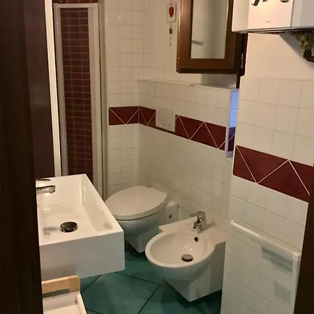 Il Riflesso Apartamento *