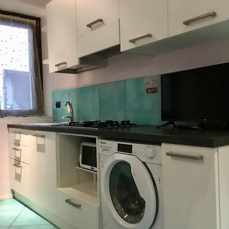Il Riflesso Apartamento Verbania
