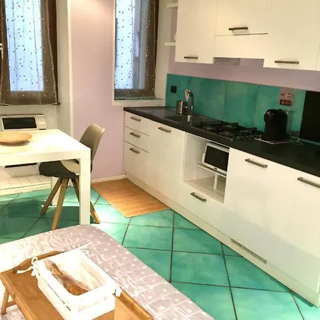 Il Riflesso Вербания