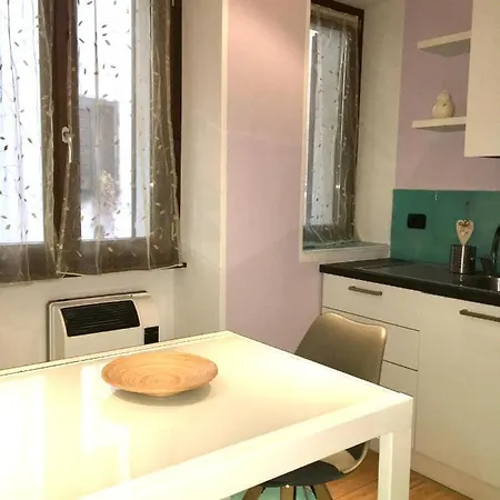 Il Riflesso Вербания