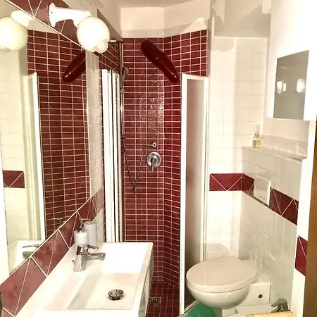 Il Riflesso Апартаменты *