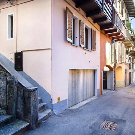 Апартаменты Il Riflesso