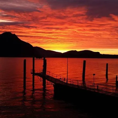 Апартаменты Il Riflesso *