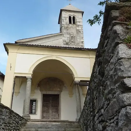 Апартаменты Il Riflesso