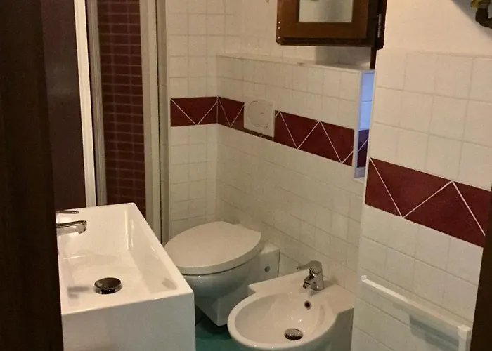 Il Riflesso Apartment *