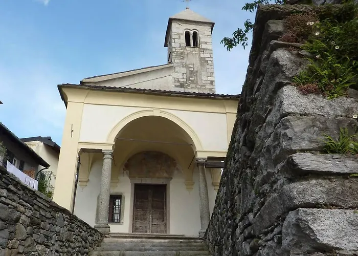 아파트 Il Riflesso