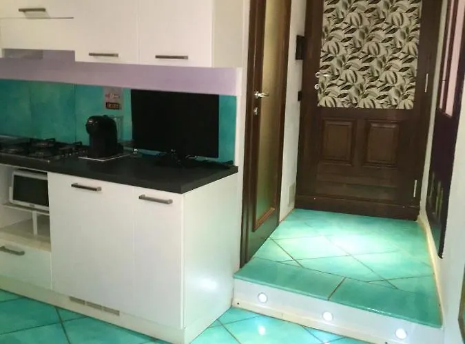 Apartment Il Riflesso Verbania