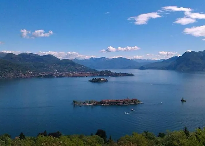 Apartment Il Riflesso *